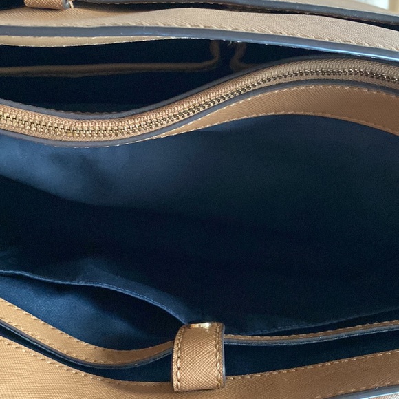 TORY BURCH Robinson Small Tote - Picture 5 of 6